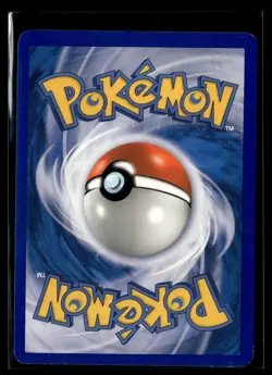 Weedle 93/106 Great Encounters Common Pokemon - Image 2