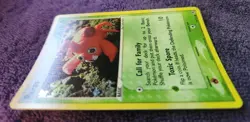 Paras 72/112 FireRed & LeafGreen Reverse Holo Pokemon *NICE* - Image 2
