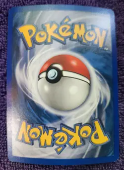 Paras 72/112 FireRed & LeafGreen Reverse Holo Pokemon *NICE* - Image 3