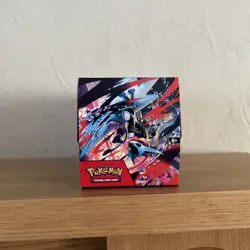 Pokemon TCG Chaos Rising Half Booster Box (18 Packs) - Unsealed - Image 5