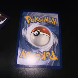 Pokemon TCG Doublade 098/088 Perfect Order Illustration Rare - Image 3