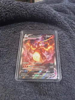 Charizard VMAX SWSH261 SWSH: Sword & Shield Promo Cards Holo - Image 1