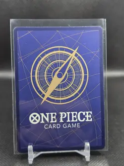 Jinbe (SR) OP14-049 One Piece TCG The Azure Sea's Seven- NM - Image 2