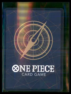 One Piece Nobody Hurts a Friend of Mine!!!! Emperors in the New World 4 card lot - Image 2