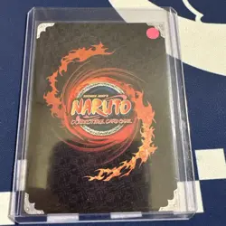 Naruto Uzumaki - PR-053 - Promo - 1st Edition Promo Cards NM/LP - Naruto - Image 2