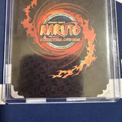 Naruto Uzumaki - PR-053 - Promo - 1st Edition Promo Cards NM/LP - Naruto - Image 4