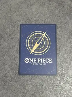 One Piece Nami OP09-070 NM - Image 3