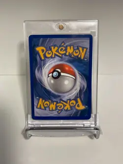 Venusaur 6/17 Rare Pop Series 2 Promo Holo Pokemon Card Pokemon TCG - Image 2