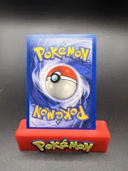 Pokemon Card Jungle 1st Edition Exeggutor 35/64 Near Mint / LP - Image 2