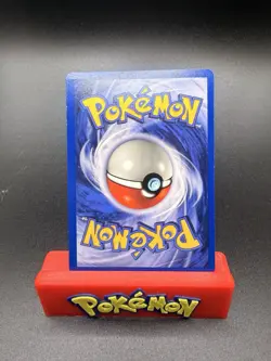 Pokemon Card Jungle 1st Edition Exeggutor 35/64 Near Mint / LP - Image 3