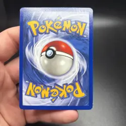 Pokemon TCG Magmar Fossil Card 39/62 1st Edition Uncommon Near Mint, NM -j - Image 5