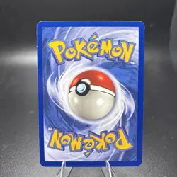 ARBOK - 31/62 - 1st Edition Fossil - Uncommon - Pokemon Card - Near Mint -j - Image 2