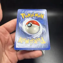 ARBOK - 31/62 - 1st Edition Fossil - Uncommon - Pokemon Card - Near Mint -j - Image 3