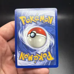 ARBOK - 31/62 - 1st Edition Fossil - Uncommon - Pokemon Card - Near Mint -j - Image 5
