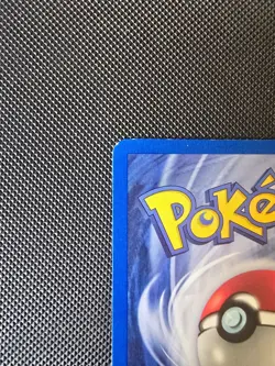 Pokemon WOTC Card - Koga - Gym Challenge - Holo Rare - 19/132 - NM - Image 3
