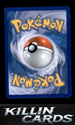 Houndour 59/97 Pokemon Common Dragon Card LP - Image 2