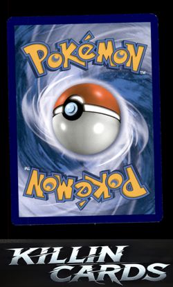 Houndoom 46/214 Pokemon Rare SM - Lost Thunder Card LP - Image 2