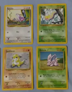 Lot Of 16 Pokemon Cards! Excellent Condition - Image 3
