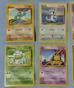 Lot Of 16 Pokemon Cards! Excellent Condition - Image 4