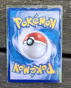 Pokemon Korean Lillie's Determination 085/063 SR Trainer Card Holo Used Korea - Image 2