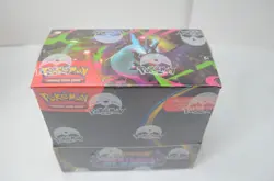 Pokemon Mega Evolution Phantasmal Flames Booster Box 36Packs Fan Collection Card - Image 3