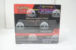 Pokemon Mega Evolution Phantasmal Flames Booster Box 36Packs Fan Collection Card - Image 4