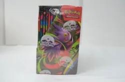 Pokemon Mega Evolution Phantasmal Flames Booster Box 36Packs Fan Collection Card - Image 5