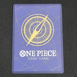 Boa Hancock Parallel ( UnCommon ) OP02-059 Paramount War ONE PIECE Card Japanese - Image 2