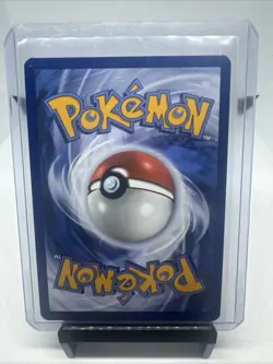 Pokemon Pikachu V SWSH285 Sword & Shield Promo Holo 200 HP Pika Drive Card - Image 2