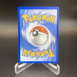Pokemon TCG Reuniclus Scarlet Violet Promo Card SVP 212 Nm - Image 2