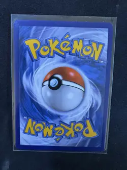 Naganadel 108/214 NM League Promo Reverse Holo Pokemon Card Ultra Beasts - Image 2