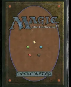 Revised Edition Magic: The Gathering Hypnotic Specter LP MTG - Image 2