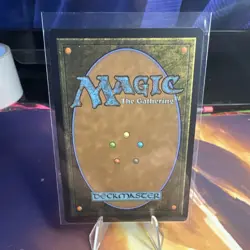 Wizards of the Coast Unstoppable Plan 0072 Holo Rare Enchantment Blue Story Spo… - Image 2