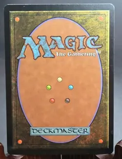 Foil Prophecy MTG Regular Lightly Played - Image 2