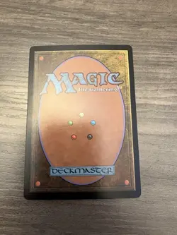Magic the Gathering MTG Insatiable Avarice Foil Near Mint - Image 3