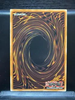 Yugioh Gigantic Spright BLTR-EN091 Secret Rare 1st Ed NM - Image 2
