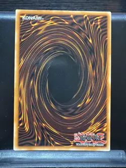 Yugioh Gigantic Spright BLTR-EN091 Secret Rare 1st Ed NM - Image 4
