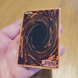 Nerva The Power Patron Of Creation Secret Rare 1st Ed DUAD Yugioh Konami Mint - Image 5