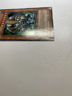 Yugioh Green Baboon, Defender Of The Forest Limited Secret Rare RP02-EN099 - Image 4