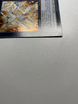 Yugioh Evolzar Dolkka Limited Edition Secret Rare CT09-EN001 HP - Image 4