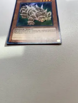 Yu-Gi-Oh! HYDROGEDDON Ultra Rare 1st Edition LCGX-EN190 MP - Image 2