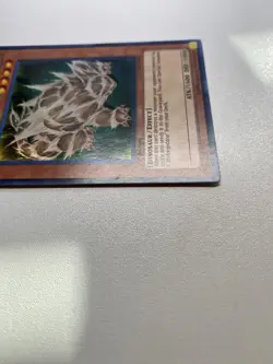 Yu-Gi-Oh! HYDROGEDDON Ultra Rare 1st Edition LCGX-EN190 MP - Image 4
