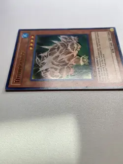 Yu-Gi-Oh! HYDROGEDDON Ultra Rare 1st Edition LCGX-EN190 MP - Image 5