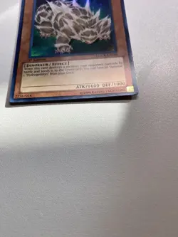 Yu-Gi-Oh! HYDROGEDDON Ultra Rare 1st Edition LCGX-EN190 MP - Image 2