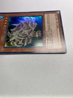 Yu-Gi-Oh! HYDROGEDDON Ultra Rare 1st Edition LCGX-EN190 MP - Image 4