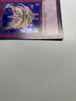 Yugioh Xyz Reborn 1st Edition Secret Rare ORCS-EN076 MP - Image 4