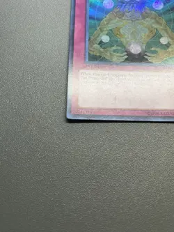 Yu-Gi-Oh! Macro Cosmos Ultra Rare 1st Edition LCGX-EN218 HP - Image 3