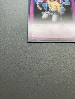 Yu-Gi-Oh! Mind Crush Ultra Rare 1st Edition LCYW-EN295 HP - Image 3
