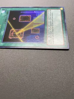 Yu-Gi-Oh! Night Beam Ultra Rare 1st Edition GAOV-EN055 MP - Image 4