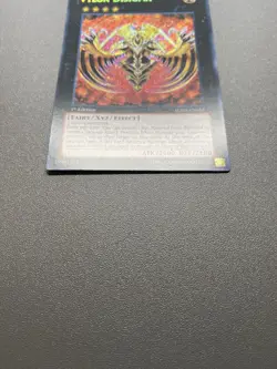 Yu-Gi-Oh! Vylon Disigma Secret Rare 1st Edition HA06-EN052 MP - Image 2